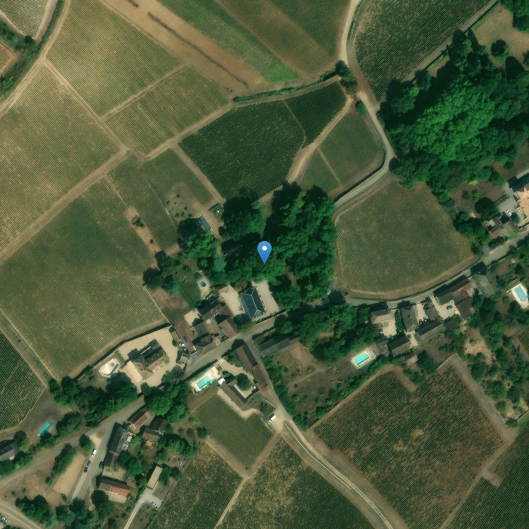 Photo de Dominio Carabys