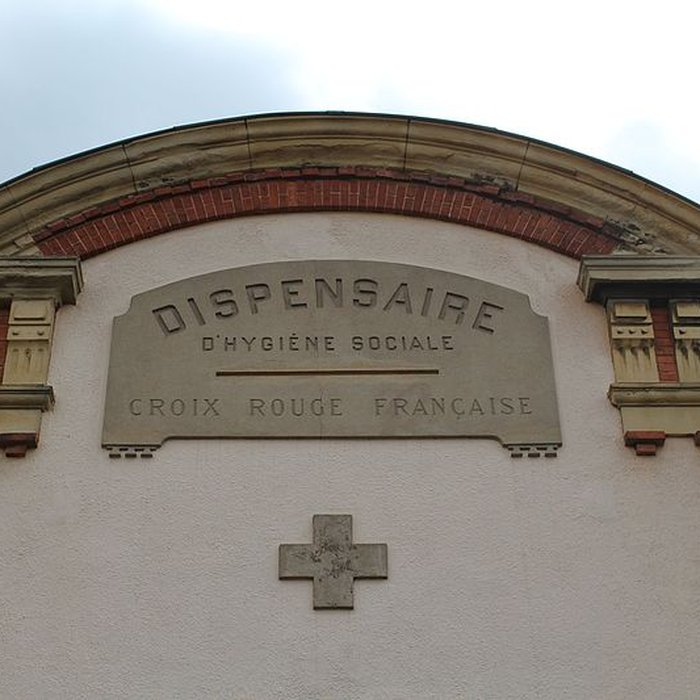 Photo de Dispensaire de la Croix Rouge
