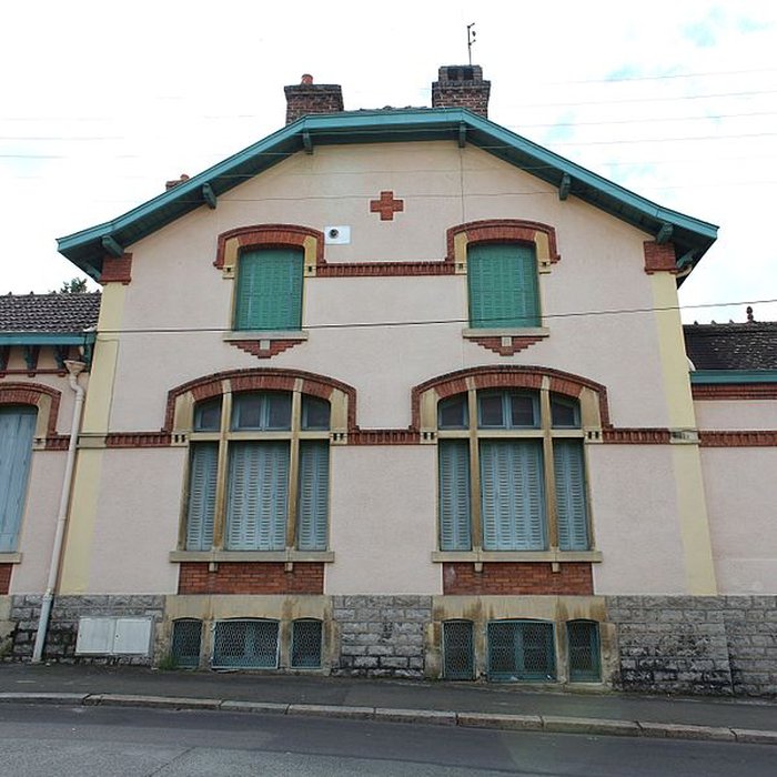 Photo de Dispensaire de la Croix Rouge