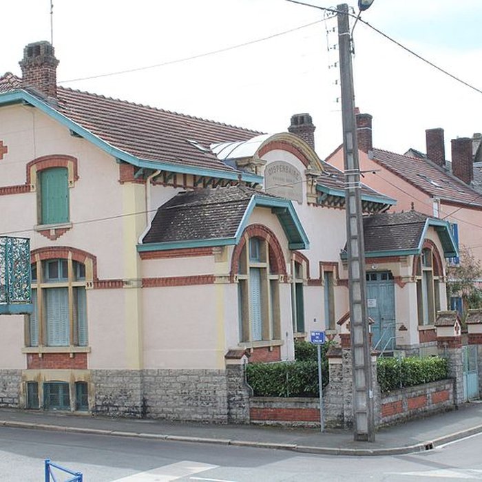 Photo de Dispensaire de la Croix Rouge