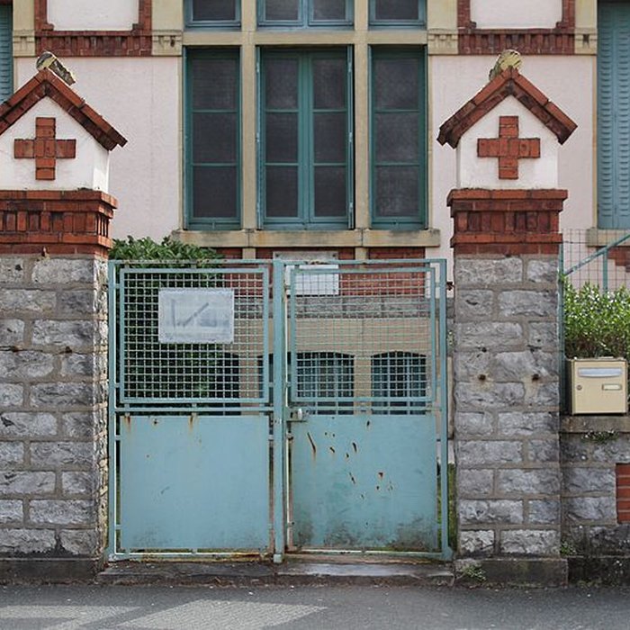 Photo de Dispensaire de la Croix Rouge