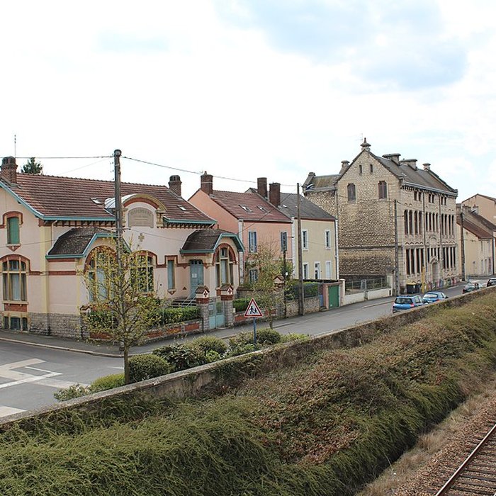 Photo de Dispensaire de la Croix Rouge