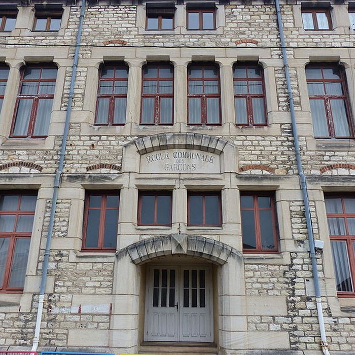 Photo de Ecole du Centre