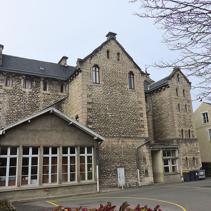 Photo de Ecole du Centre