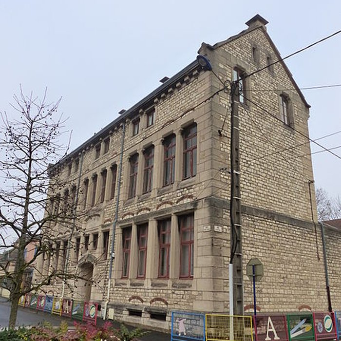 Photo de Ecole du Centre