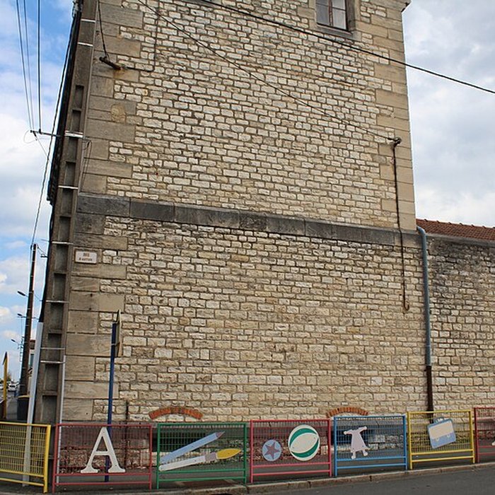 Photo de Ecole du Centre