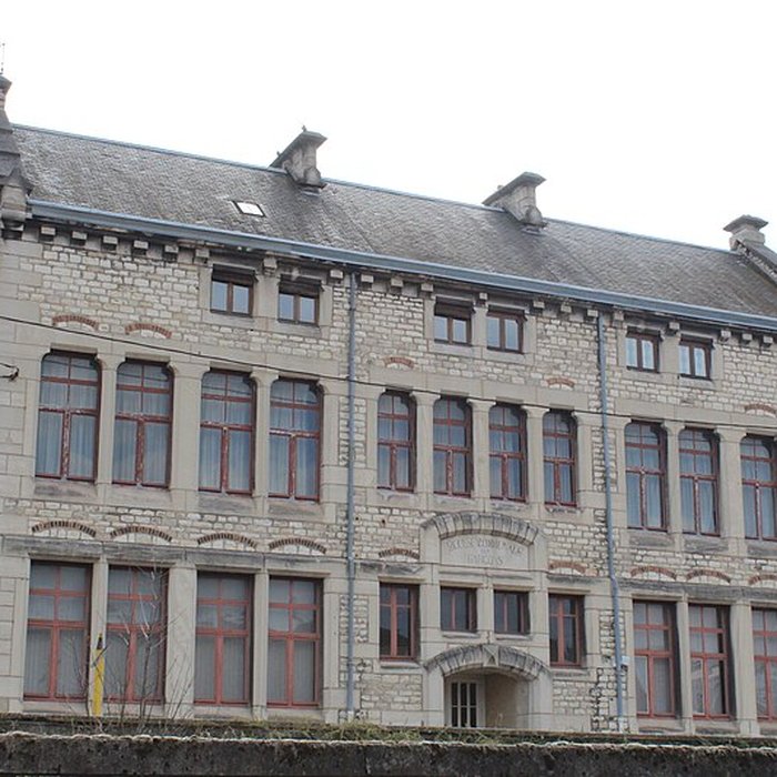 Photo de Ecole du Centre