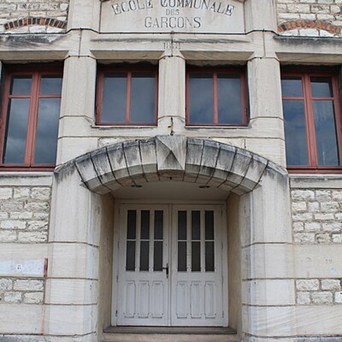 Photo de Ecole du Centre