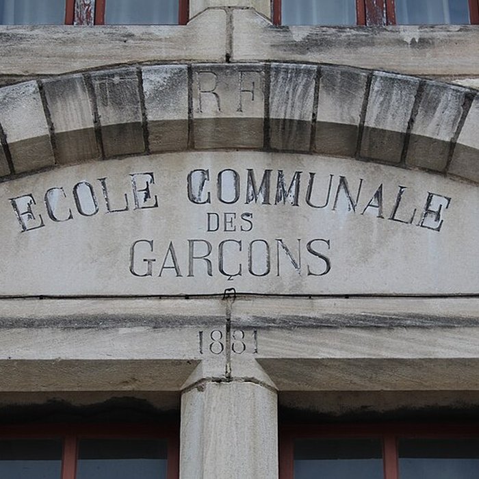 Photo de Ecole du Centre