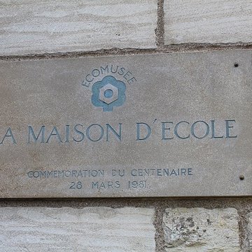 Ecole du Centre