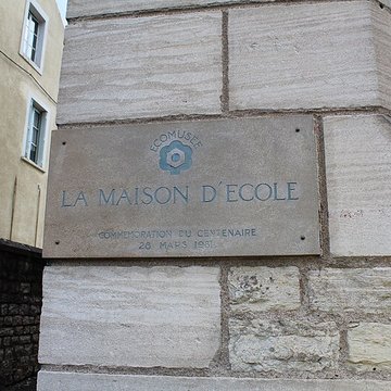 Ecole du Centre