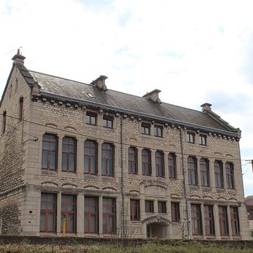 Ecole du Centre