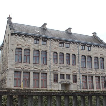 Ecole du Centre