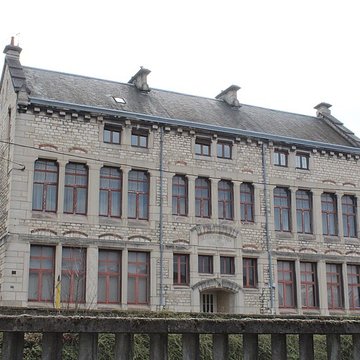 Ecole du Centre