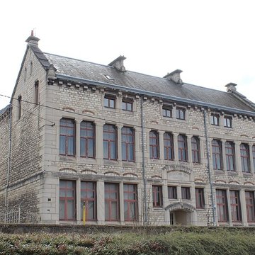Ecole du Centre