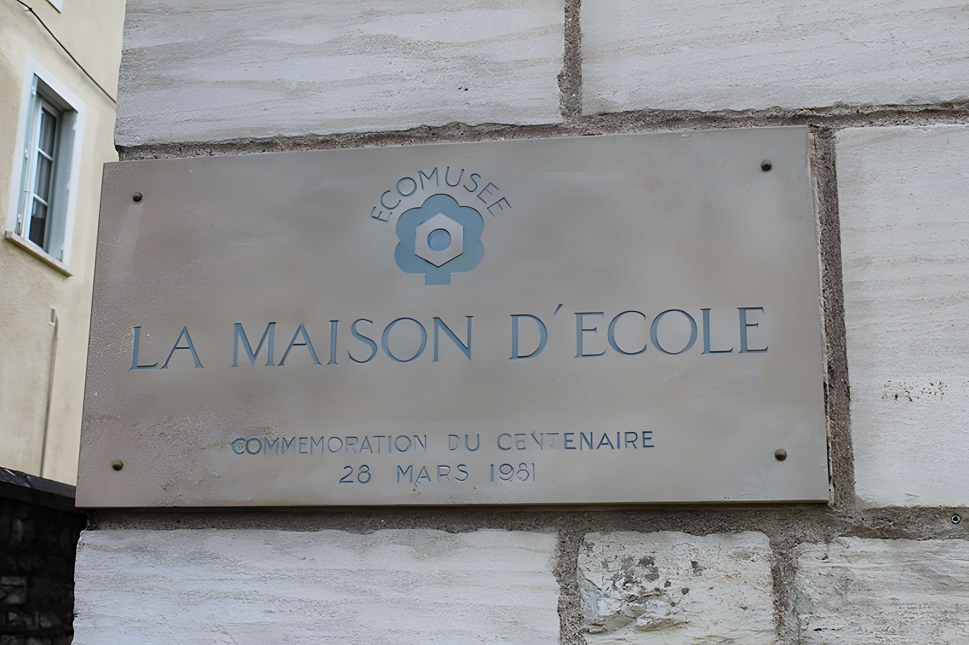 Ecole du Centre