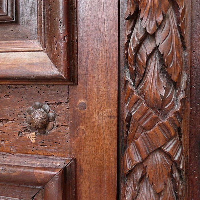 Photo de Hôtel de Laudun à Aramon