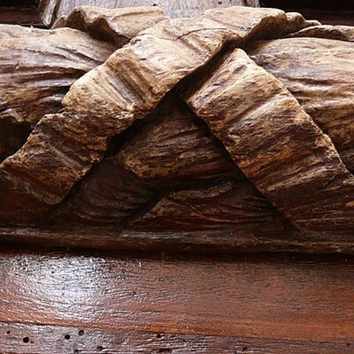 Photo de Hôtel de Laudun à Aramon