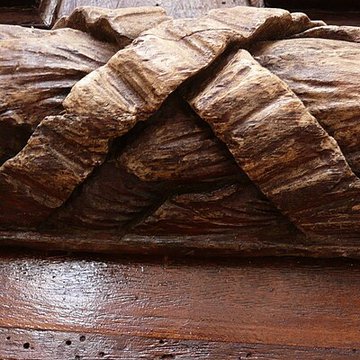 Hôtel de Laudun à Aramon