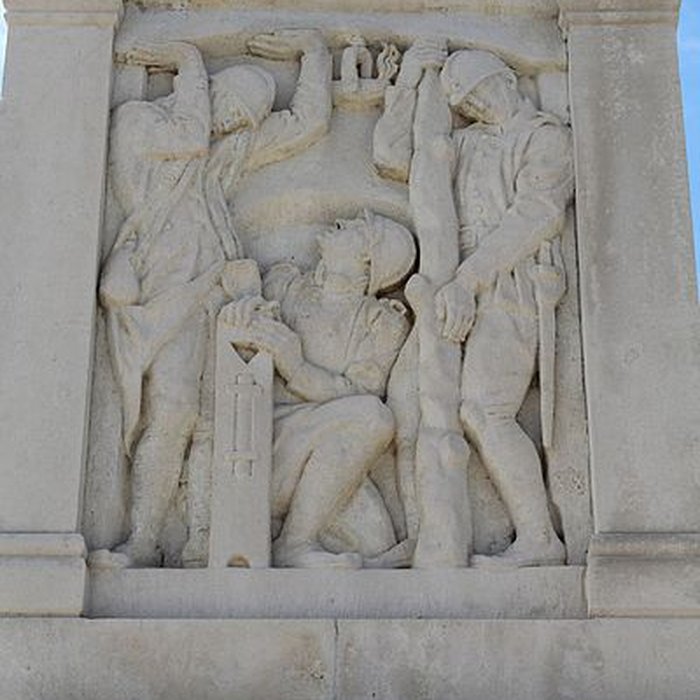 Photo de Monument aux morts