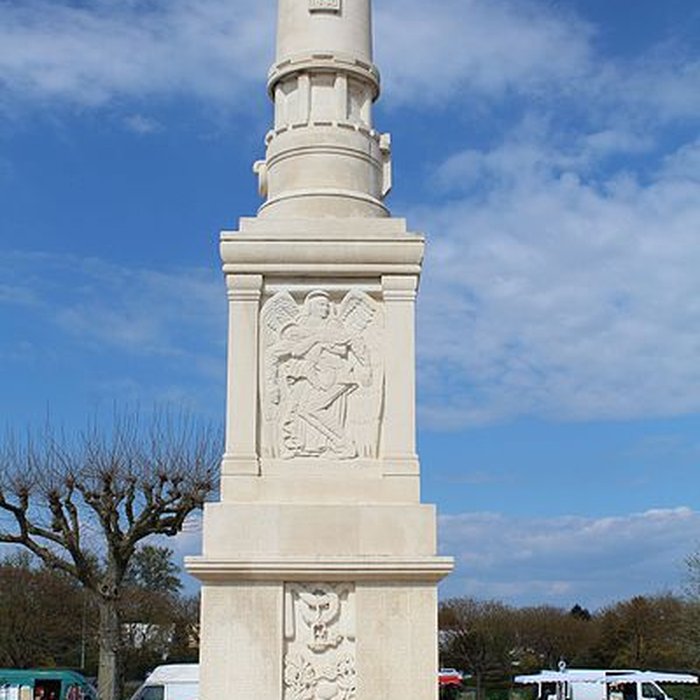 Photo de Monument aux morts