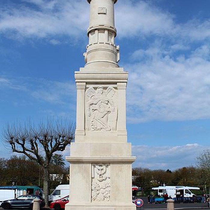 Photo de Monument aux morts