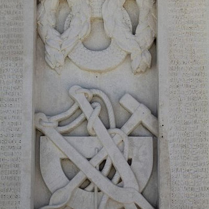 Photo de Monument aux morts