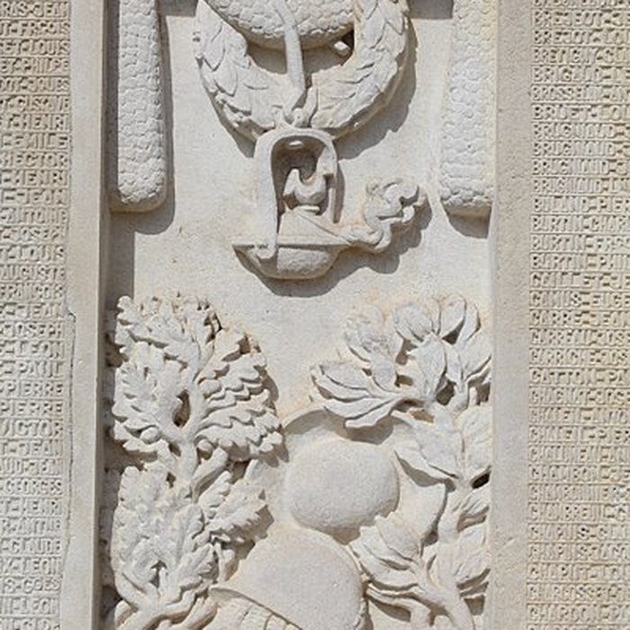 Photo de Monument aux morts