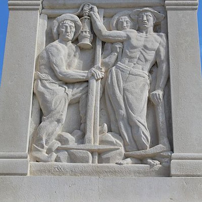 Photo de Monument aux morts