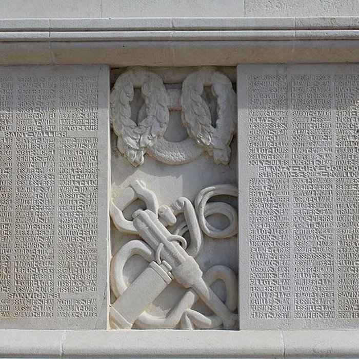 Photo de Monument aux morts