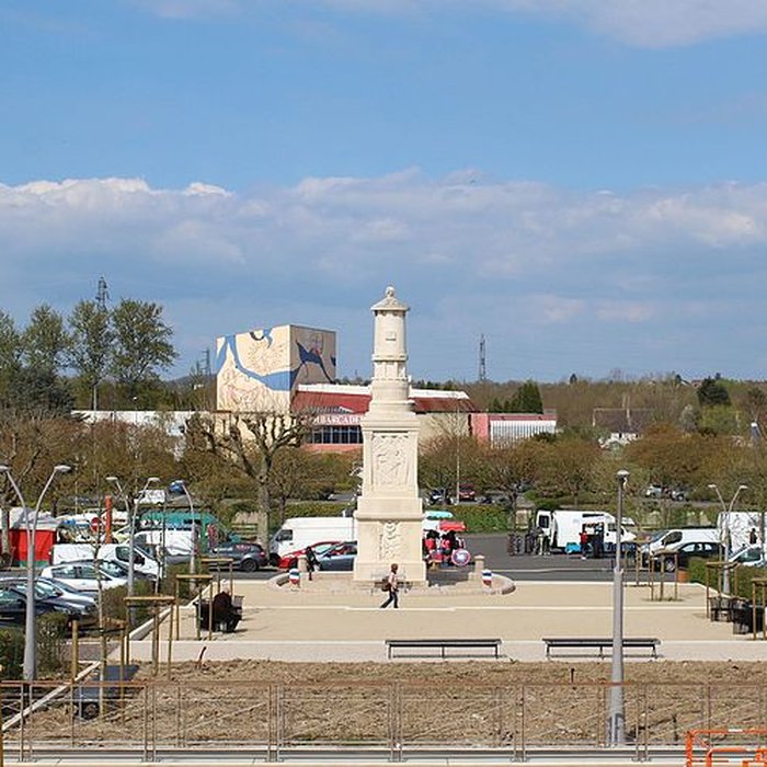 Photo de Monument aux morts