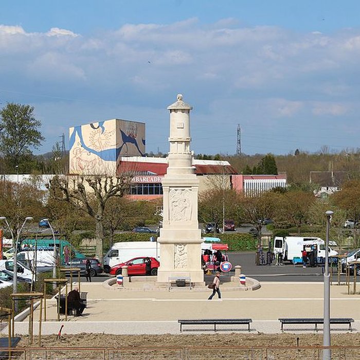 Photo de Monument aux morts