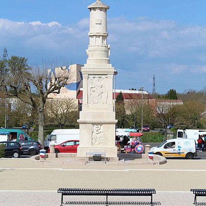 Photo de Monument aux morts
