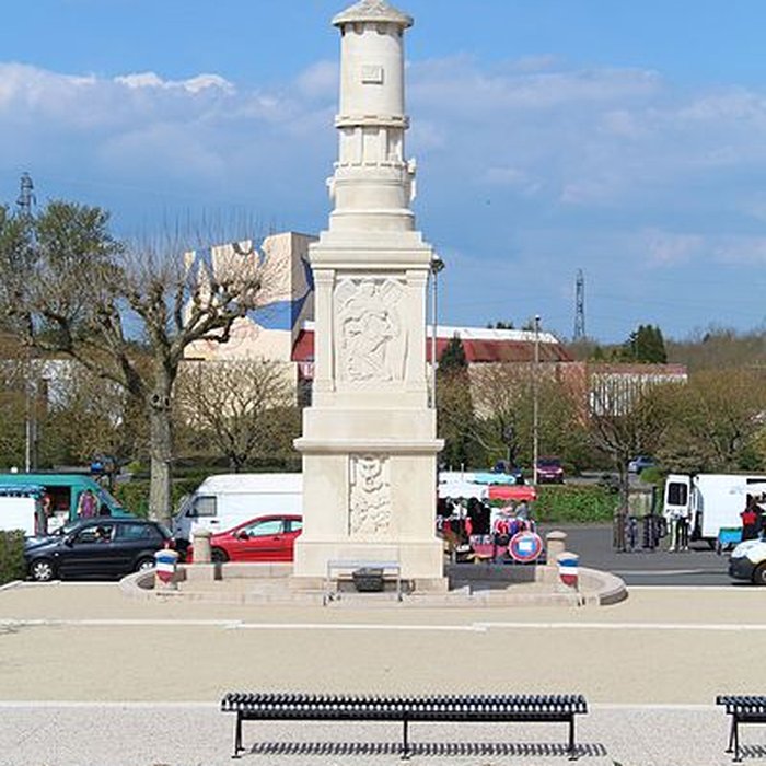 Photo de Monument aux morts