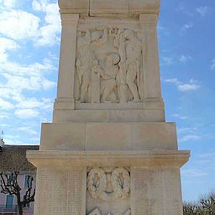 Photo de Monument aux morts