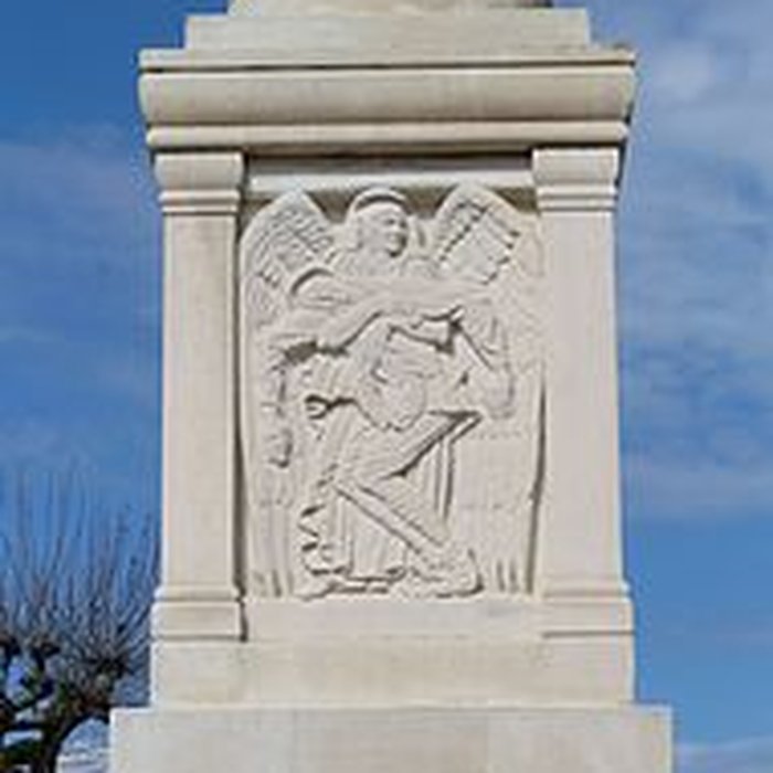 Photo de Monument aux morts