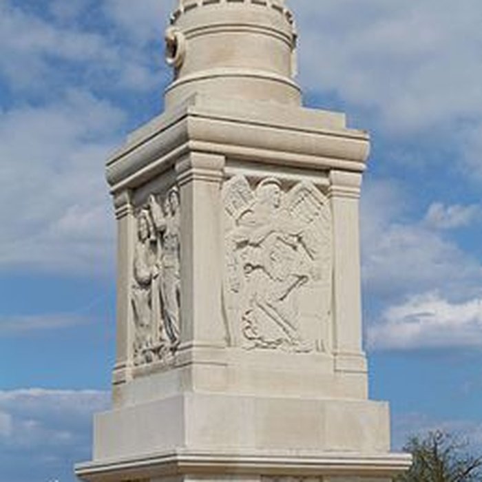 Photo de Monument aux morts