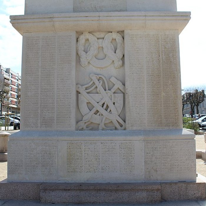Photo de Monument aux morts