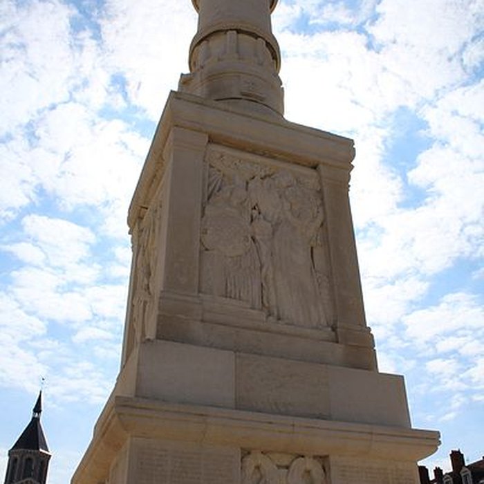 Photo de Monument aux morts