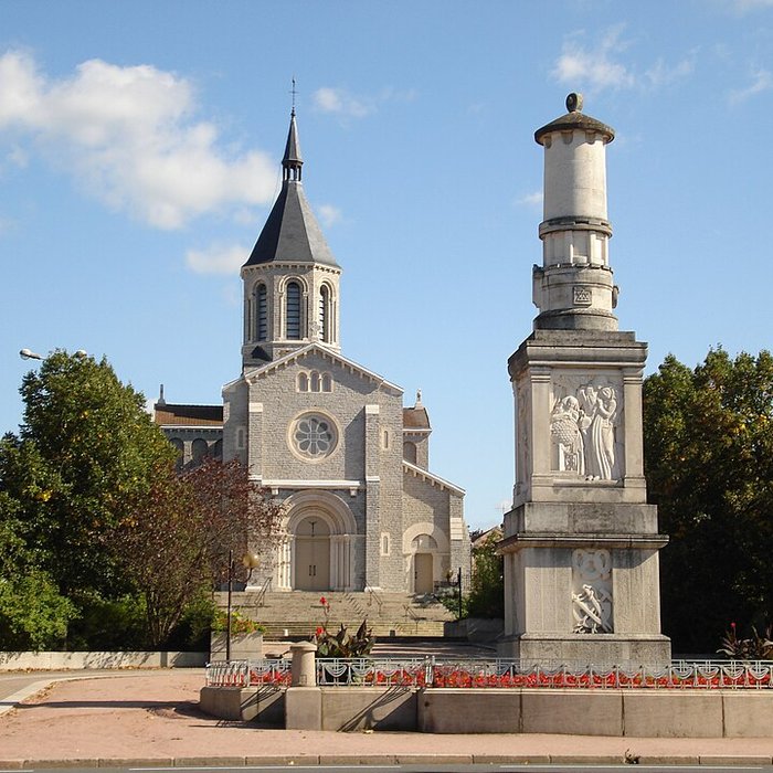 Photo de Monument aux morts