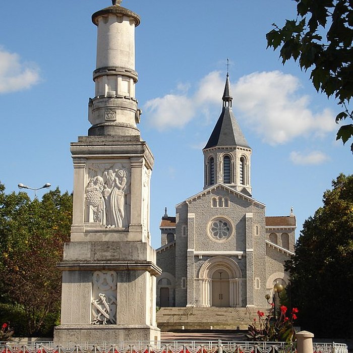 Photo de Monument aux morts