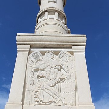 Monument aux morts