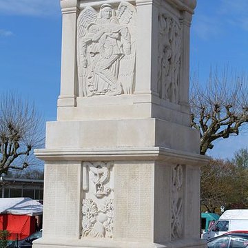 Monument aux morts