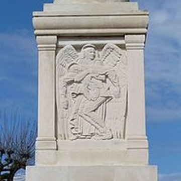 Monument aux morts