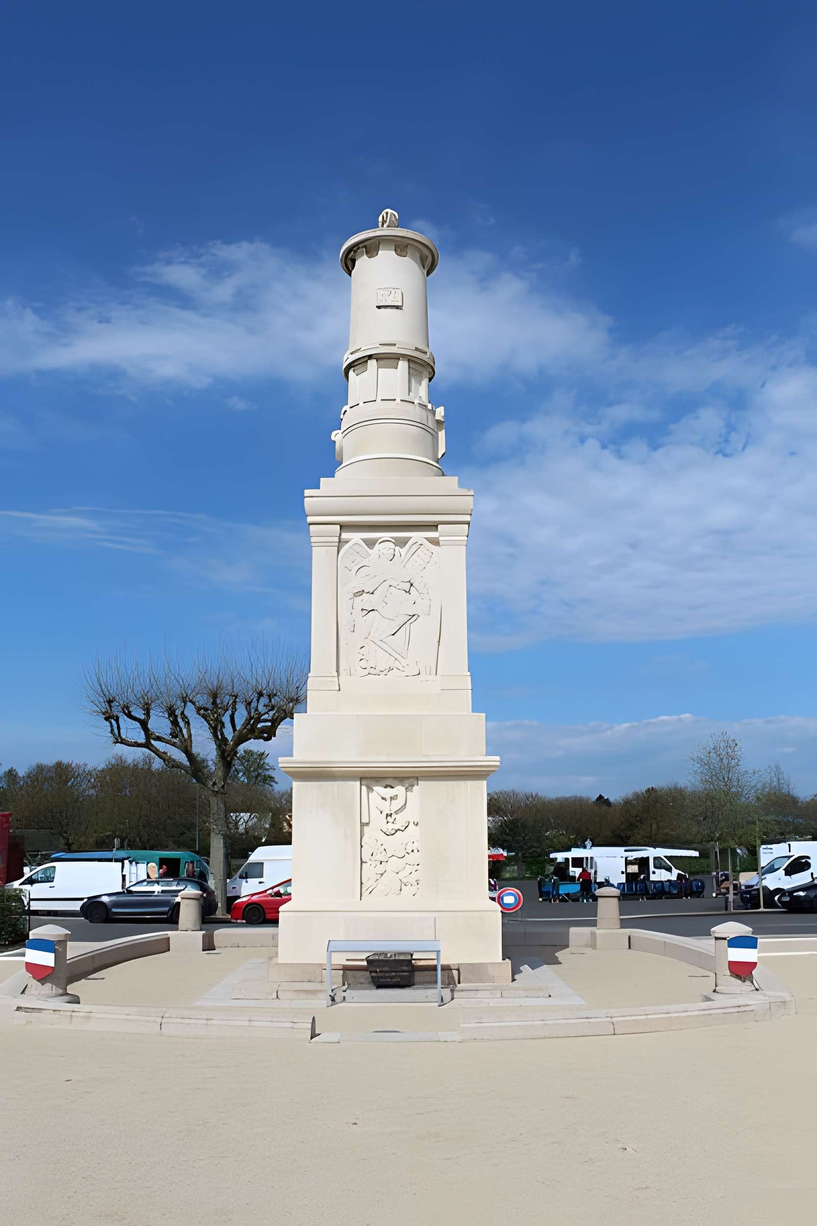 Monument aux morts