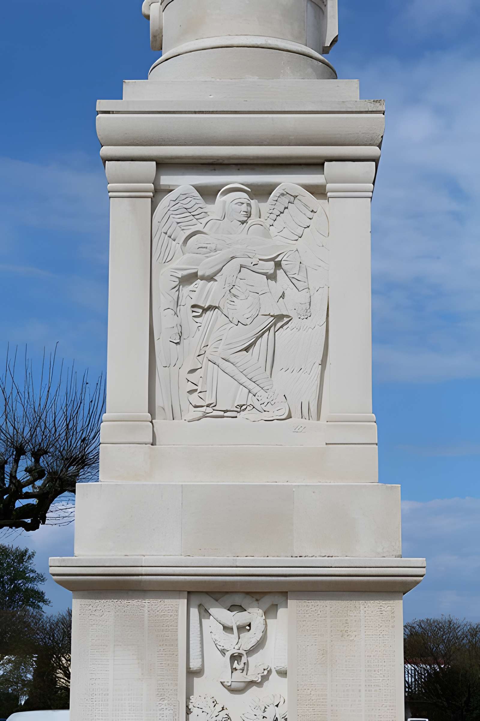 Monument aux morts