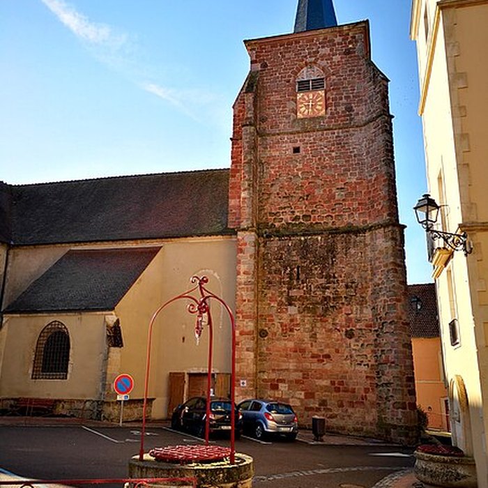 Photo de Eglise de lAssomption