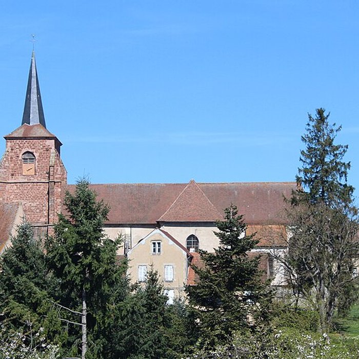 Photo de Eglise de lAssomption