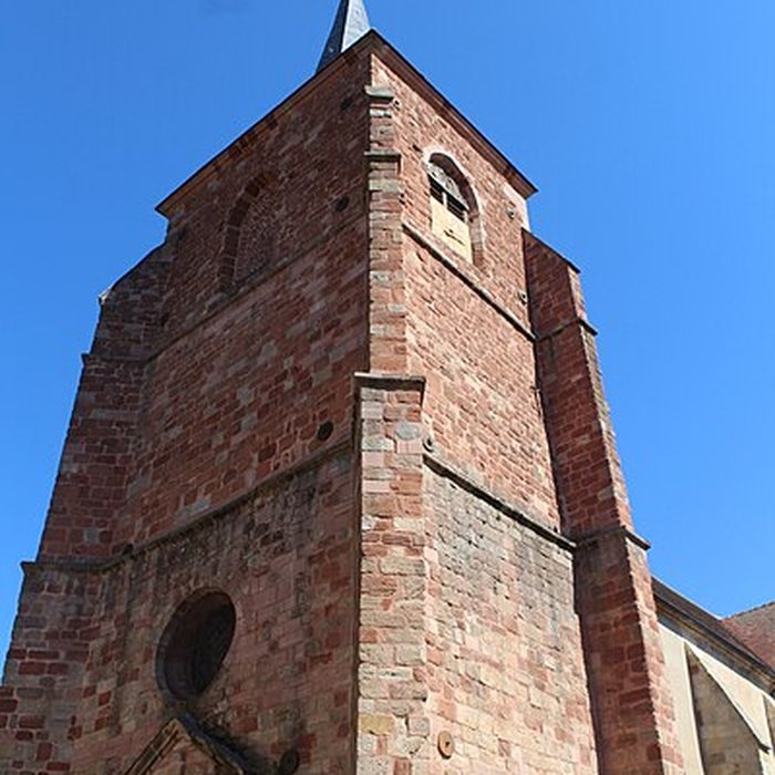 Photo de Eglise de lAssomption