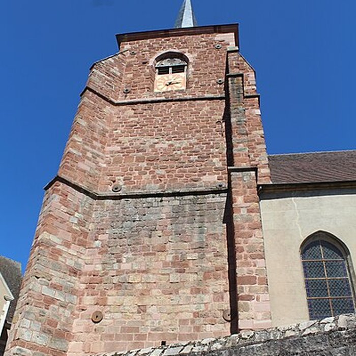 Photo de Eglise de lAssomption